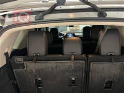 نیسان پاسفایندەر